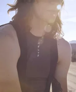 PEdAL ED PEdELED Odyssey Power Dry® Base Layer Sleeveless