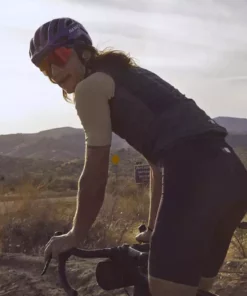 PEdAL ED PEdALED Odyssey Polartec Alpha® Cycling Vest