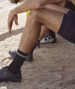 PEdAL ED Clothing Accessories PEdALED Odyssey Long Distance Merino Cycling Socks 6 PEdAL ED Clothing Accessories PEdALED Odyssey Long Distance Merino Cycling Socks