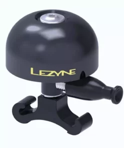 Cycling Essentials Lezyne Classic Brass Bell