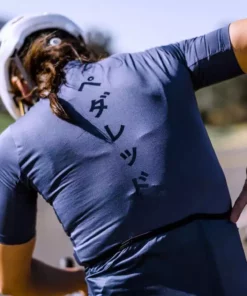 PEdAL ED Women's Clothing PEdALED Mirai Women's Lightweight Cycling Jersey