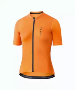 PEdAL ED Women's Clothing PEdALED Mirai Women's Lightweight Cycling Jersey