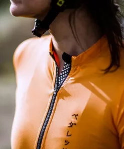 PEdAL ED Women's Clothing PEdALED Mirai Women's Lightweight Cycling Jersey