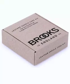 Brooks Leather Saddle Care Kit