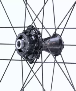 Wheels, Rims & Hubs Campagnolo Bora Ultra WTO 45 Disc Clincher Wheelset