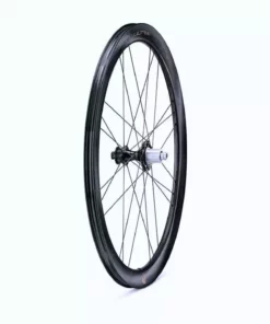 Wheels, Rims & Hubs Campagnolo Bora Ultra WTO 45 Disc Clincher Wheelset
