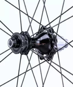 Wheels, Rims & Hubs Campagnolo Bora Ultra WTO 45 Disc Clincher Wheelset