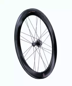 Wheels, Rims & Hubs Campagnolo Bora Ultra WTO 60 Disc Clincher Wheelset