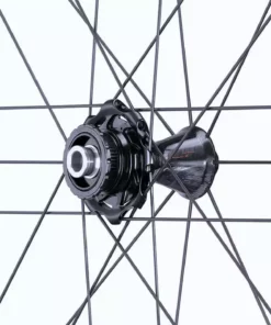 Wheels, Rims & Hubs Campagnolo Bora Ultra WTO 60 Disc Clincher Wheelset
