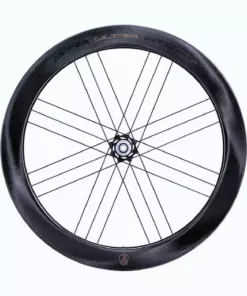 Wheels, Rims & Hubs Campagnolo Bora Ultra WTO 60 Disc Clincher Wheelset