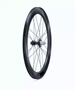 Wheels, Rims & Hubs Campagnolo Bora Ultra WTO 60 Disc Clincher Wheelset