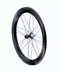 Wheels, Rims & Hubs Campagnolo Bora Ultra WTO 60 Disc Clincher Wheelset