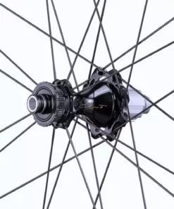 Wheels, Rims & Hubs Campagnolo Bora Ultra WTO 60 Disc Clincher Wheelset