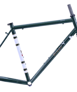 Condor Heritage Frameset The Condor Range