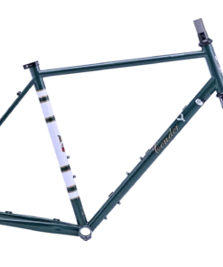 Condor Heritage Disc Frameset The Condor Range