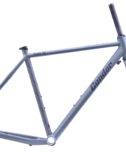 Condor Odyssey Gravel Frameset