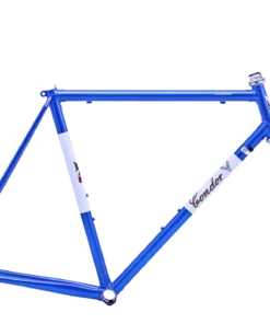 Condor Classico Road Frameset The Condor Range