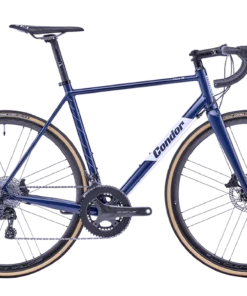 The Condor Range Condor Italia RC Disc Frameset