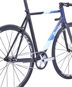 Condor Lavoro Frameset