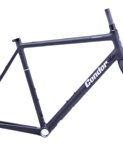 The Condor Range Condor Leggero SL Frameset