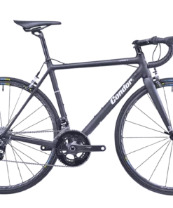 The Condor Range Condor Leggero SL Frameset
