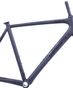 Condor Potenza Black Edition Frameset Sale Frames