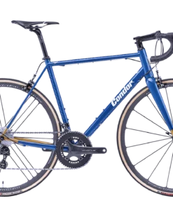 The Condor Range Condor Super Acciaio Frameset