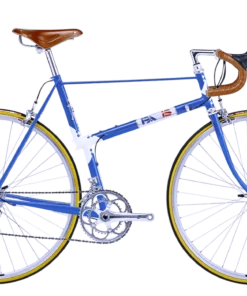 Condor The Condor Range Paris Galibier Frameset