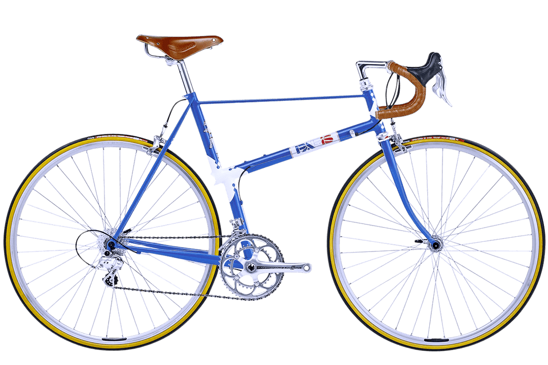 Condor The Condor Range Paris Galibier Frameset 2 Condor The Condor Range Paris Galibier Frameset