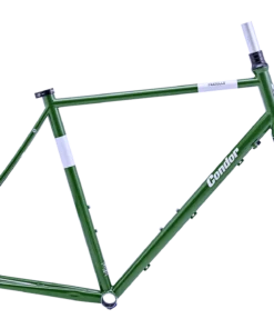 The Condor Range Condor Fratello Disc Frameset
