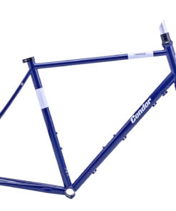 The Condor Range Condor Fratello Disc Frameset