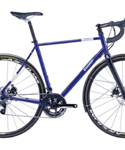 The Condor Range Condor Fratello Disc Frameset