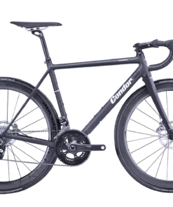 Condor Leggero SL Disc Frameset The Condor Range