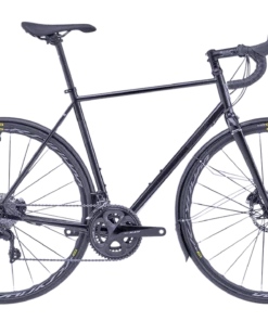 Condor Fratello Disc Thru-Axle Frameset