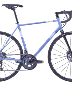 Condor Fratello Disc Thru-Axle Frameset