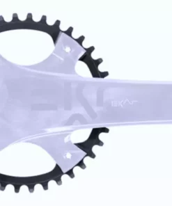 Gears & Drivetrain Campagnolo Ekar Chainring - 13 Speed