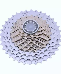 Shimano Deore SLX CS-HG81 10 Speed Cassette