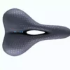 Selle San Marco Bioactive Trekking Open Fit Gel Saddle Contact Points