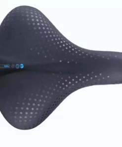 San Marco San Selle Marco Bioaktive City Gel Saddle
