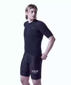 VOID CYCLING Void Pure Jersey 2.0 Men's Clothing