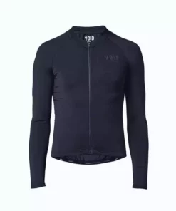 VOID CYCLING Men's Clothing Void Pure Long Sleeve Jersey 2.0