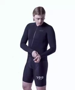 VOID CYCLING Men's Clothing Void Pure Long Sleeve Jersey 2.0 14 VOID CYCLING Men's Clothing Void Pure Long Sleeve Jersey 2.0