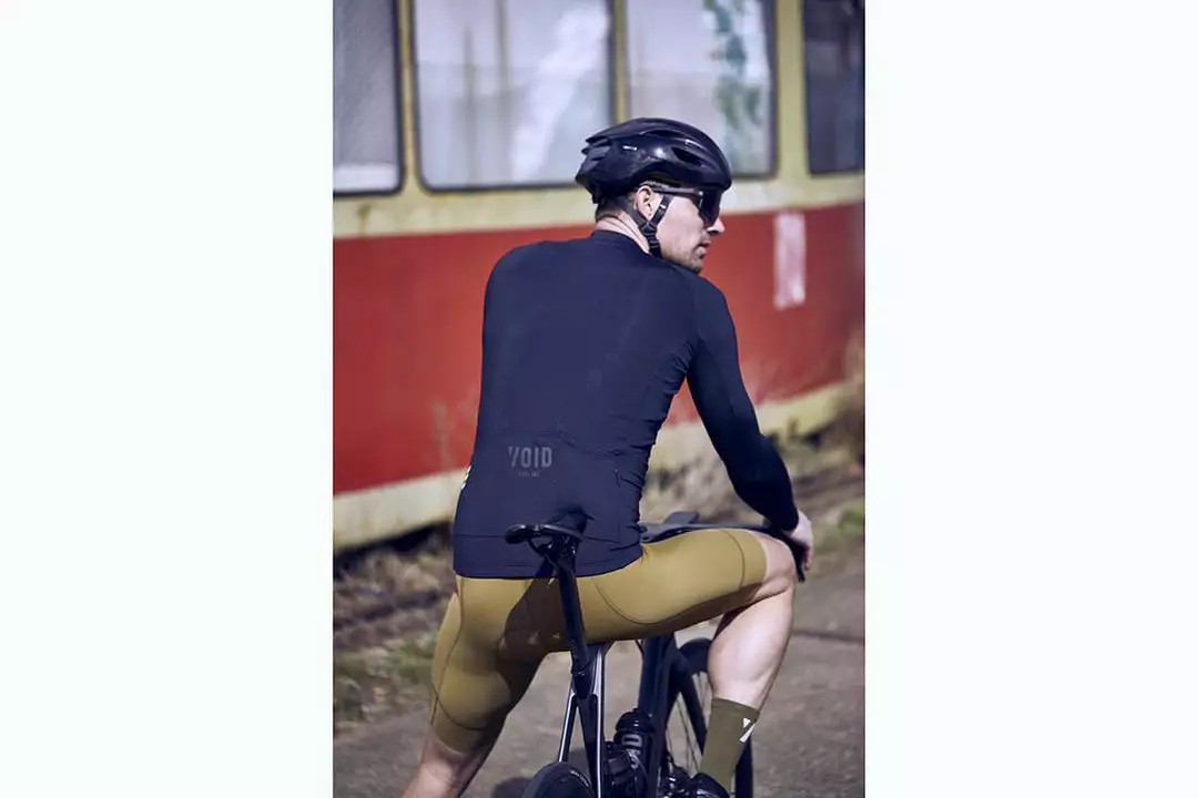VOID CYCLING Men's Clothing Void Pure Long Sleeve Jersey 2.0 7 VOID CYCLING Men's Clothing Void Pure Long Sleeve Jersey 2.0