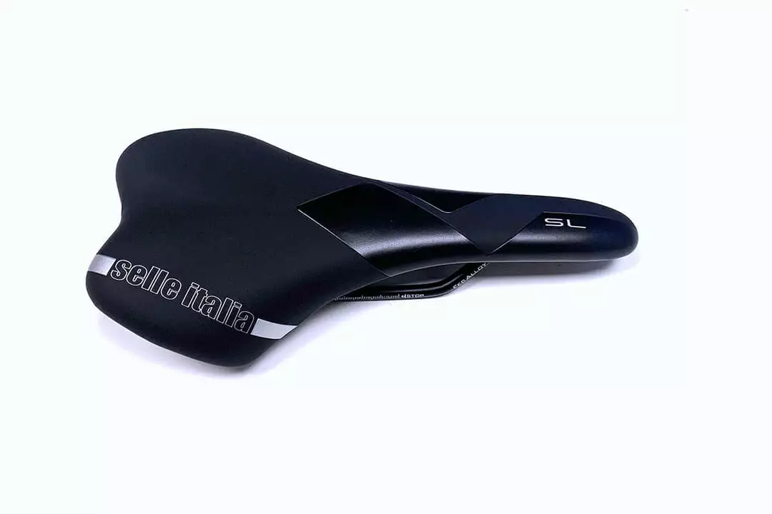 Selle Italia SL FeC Alloy Saddle 1 Selle Italia SL FeC Alloy Saddle