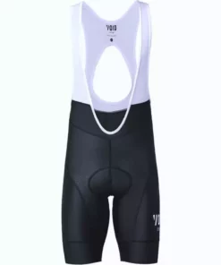 VOID CYCLING Men's Clothing Void Granite Bib Shorts