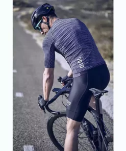 VOID CYCLING Men's Clothing Void Granite Bib Shorts