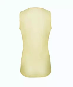 Albion Womens Sleeveless Mesh Base Layer