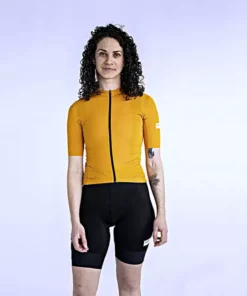 Albion Womens Short Sleeve Jersey Women's Clothing