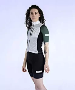 Albion Womens Ultralight Windproof Gilet