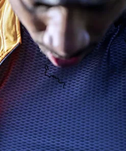 Base Layers Albion Short Sleeve Mesh Base Layer